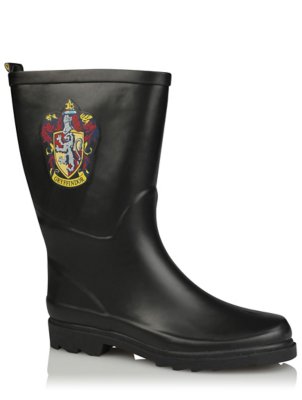 asda george harry potter shoes