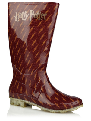 harry potter shoes asda