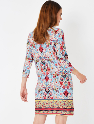 asda tunic dress