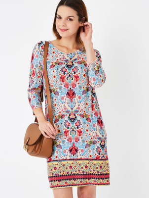 asda tunic dress