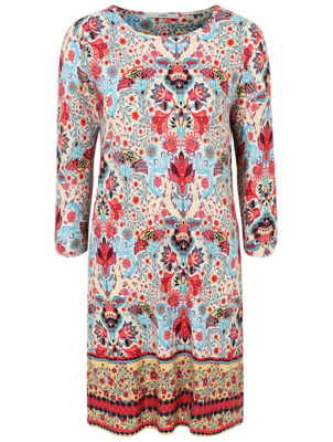 asda tunic dress