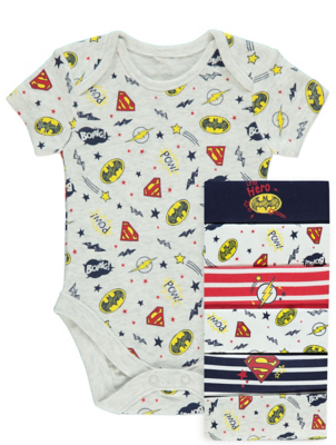 superman t shirt asda