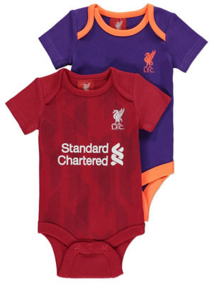 newborn liverpool kit