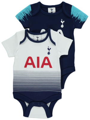 newborn tottenham kit