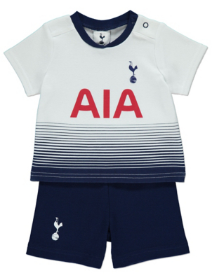 infant tottenham shirt