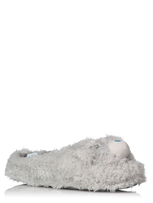 tatty teddy slippers asda