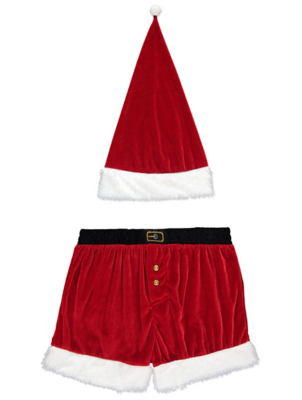 asda boxer shorts