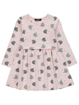 asda george children's dresses