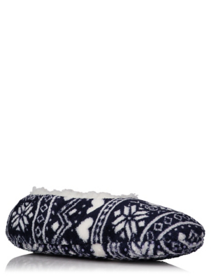 george asda ladies slippers