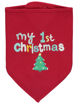 asda george bibs