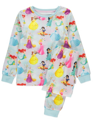 disney princess dresses asda