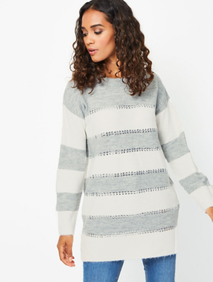 asda tunic dress