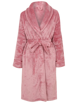 dressing gown womens asda