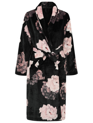 dressing gown womens asda