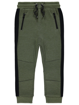 boys joggers asda