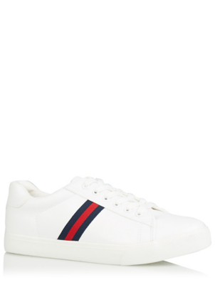 george womens trainers