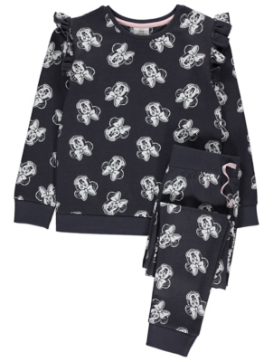 girls tracksuit asda