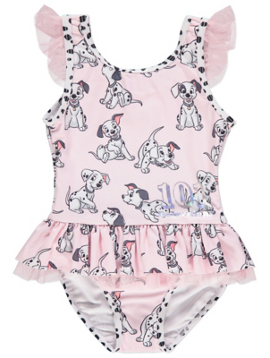 george asda baby swimwear