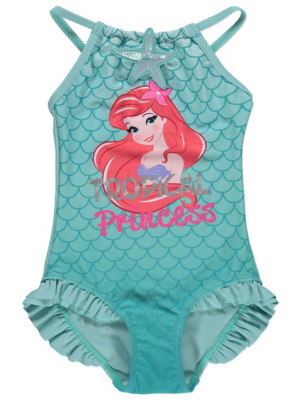 disney princess swimwear