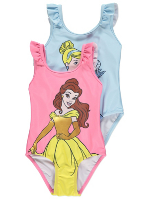 asda kids swimming costume