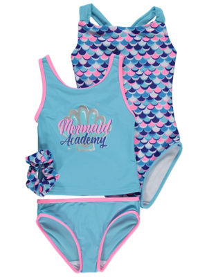 asda george kids swimwear