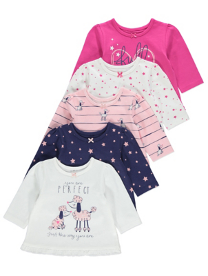 baby girl clothes asda