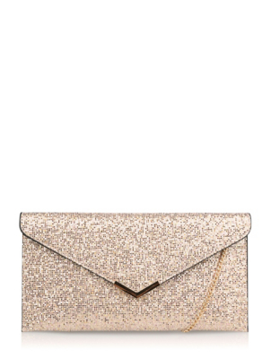 asda clutch bag