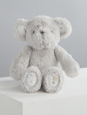 get well soon teddy bear asda