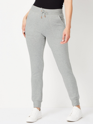 asda grey joggers