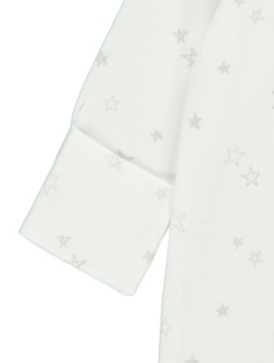 fathers day babygrow asda