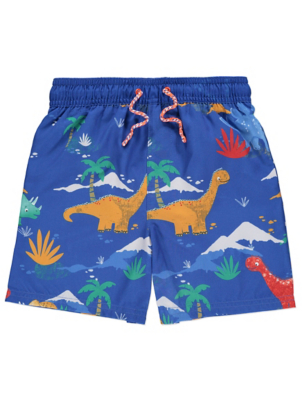 asda swim shorts