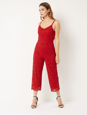 asda culotte jumpsuit