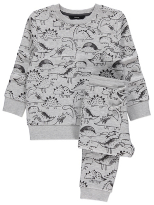 george asda tracksuit