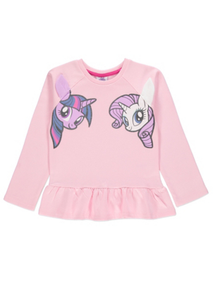 asda my little pony