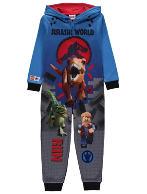 asda lego jurassic world