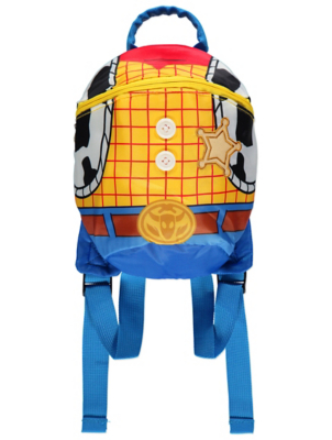 toy story backpack asda