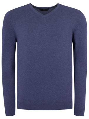 asda george mens v neck jumper