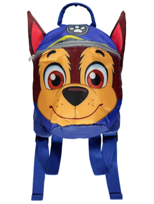 asda paw patrol bag