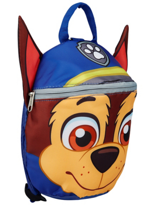 paw patrol rucksack asda