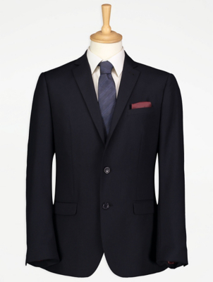 mens suits at george asda