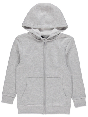 asda grey hoodie