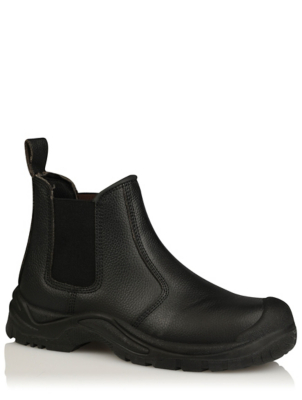 asda steel toe cap boots