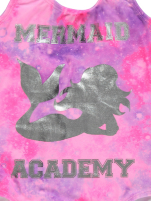 asda swimming costumes kids