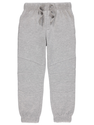 asda grey joggers