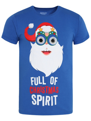 christmas t shirts mens