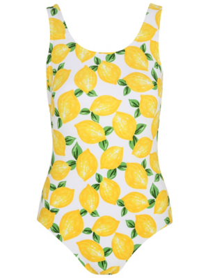 ladies swimming costumes asda