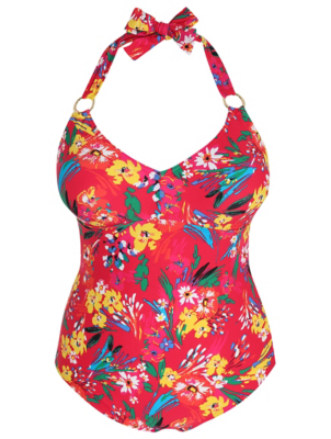 plus size swimwear asda