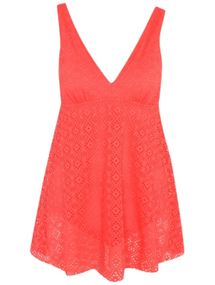 asda george swim dress