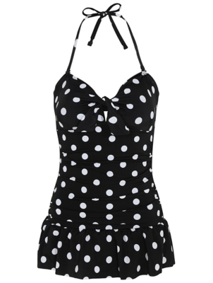 swimming costume with skirt asda