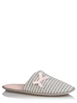 george asda ladies slippers